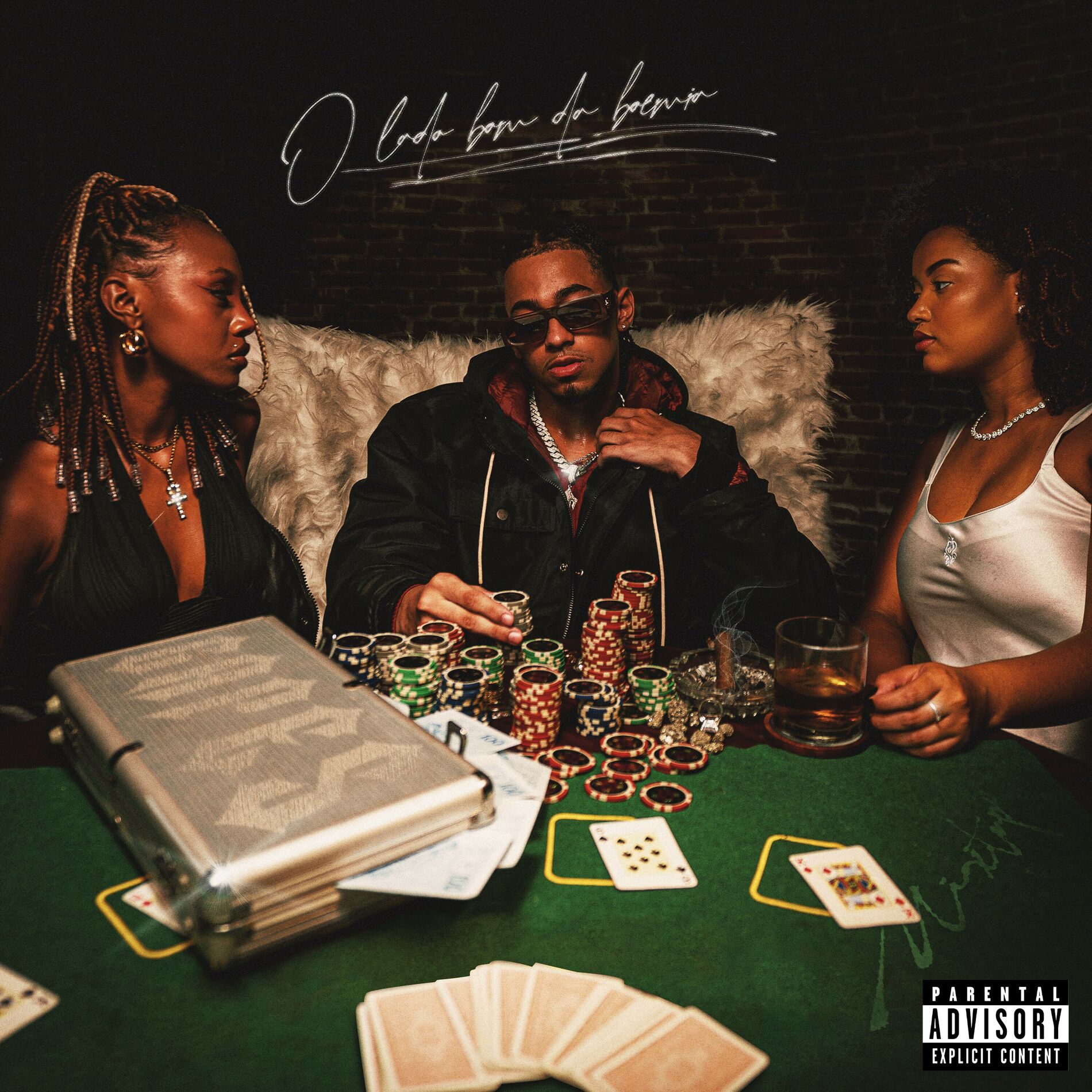Album cover of After