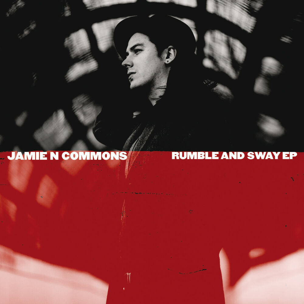 Picture of Rumble And Sway EP