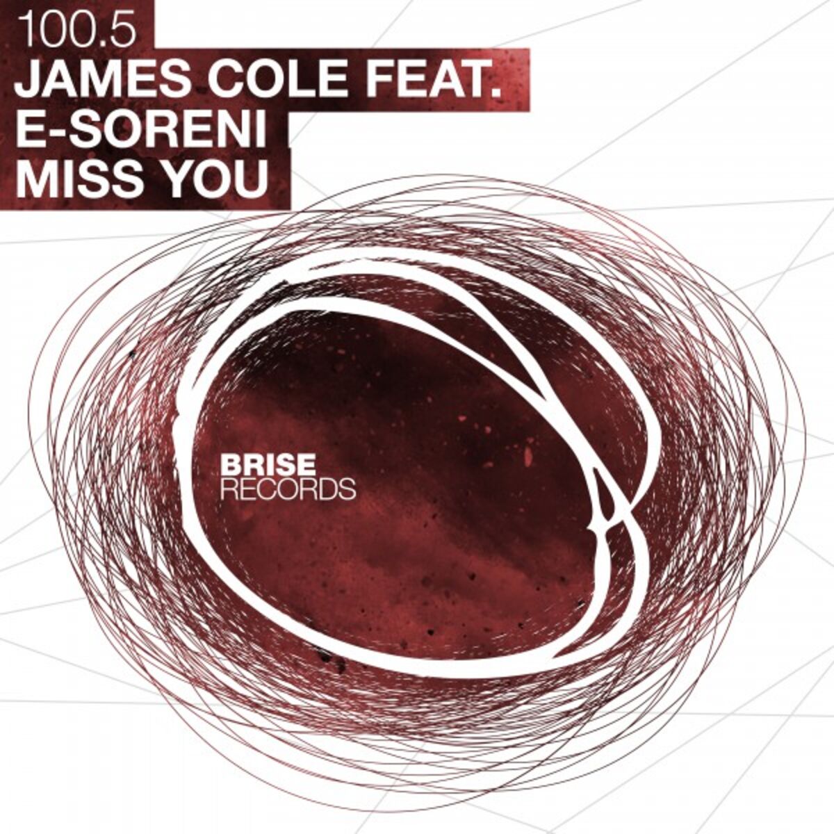 Album cover of Miss You