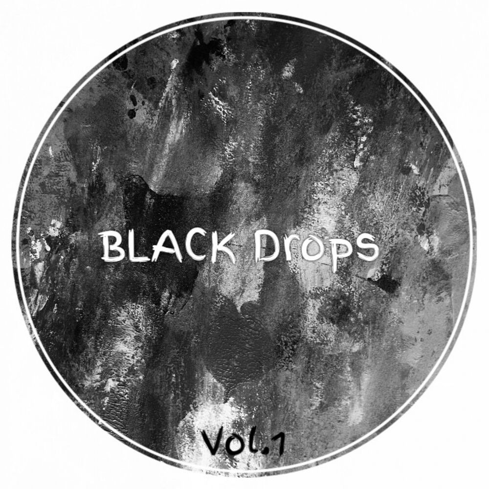 Picture of Black Drops