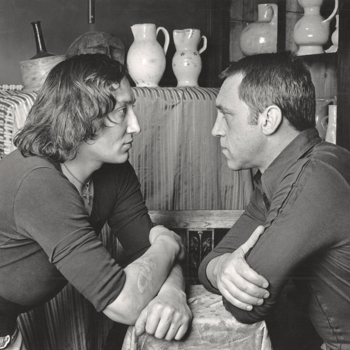 Album cover of Vladimir Vysotskiy v zapisjakh Mikhaila Shemjakina. Pt. 2