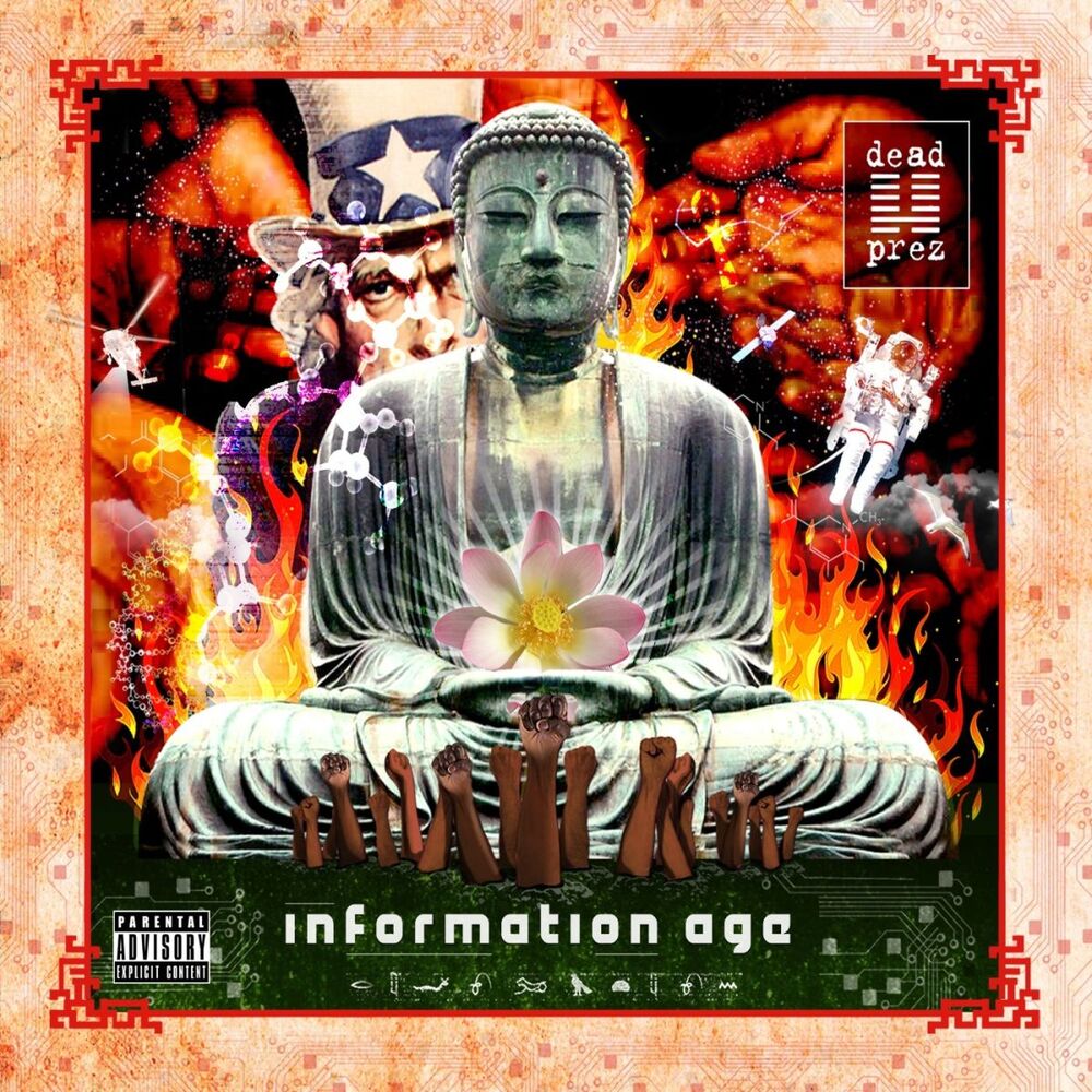 Picture of Information Age