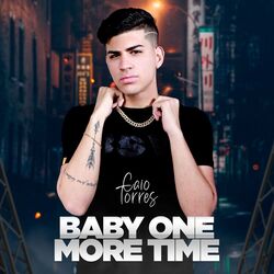 Cover of Baby One More Time
