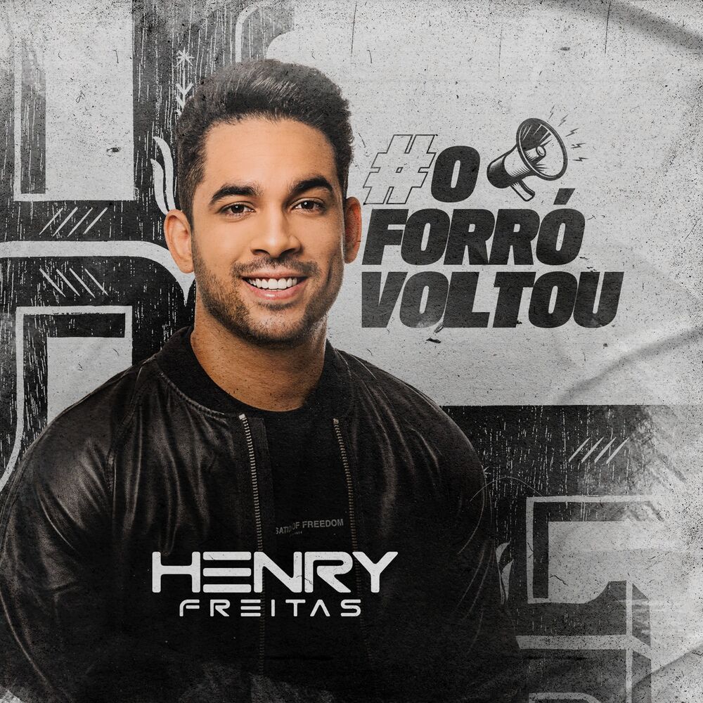 Picture of O Forró Voltou