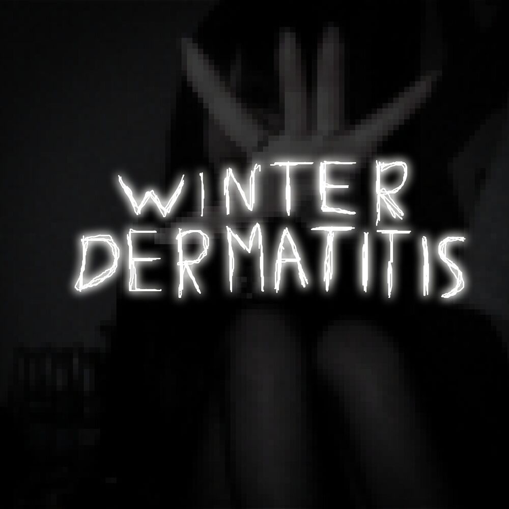 Picture of WINTER DERMATITIS