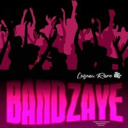 Cover of BANDZAYE