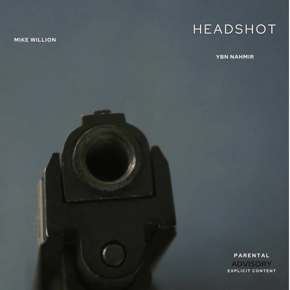 Album cover of Headshot