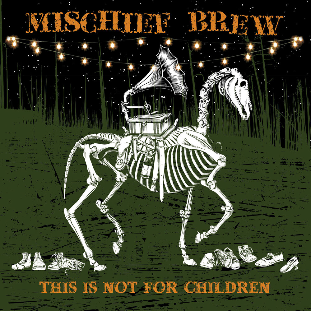 Picture of This Is Not for Children