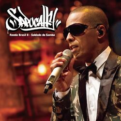 Cover of Favela Brasil II