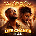 Too Late to See