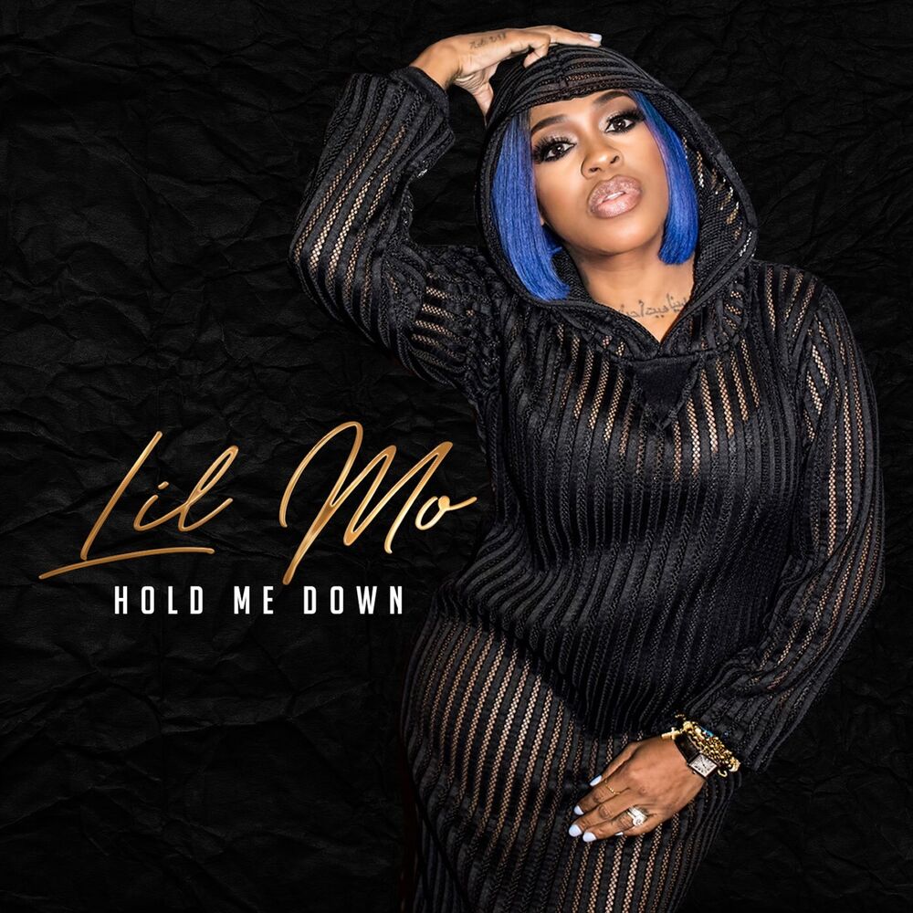 Picture of Hold Me Down