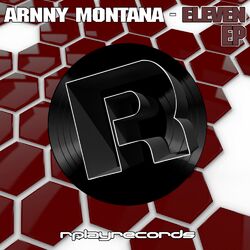 Cover of Eleven EP