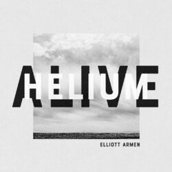 Cover of Alive