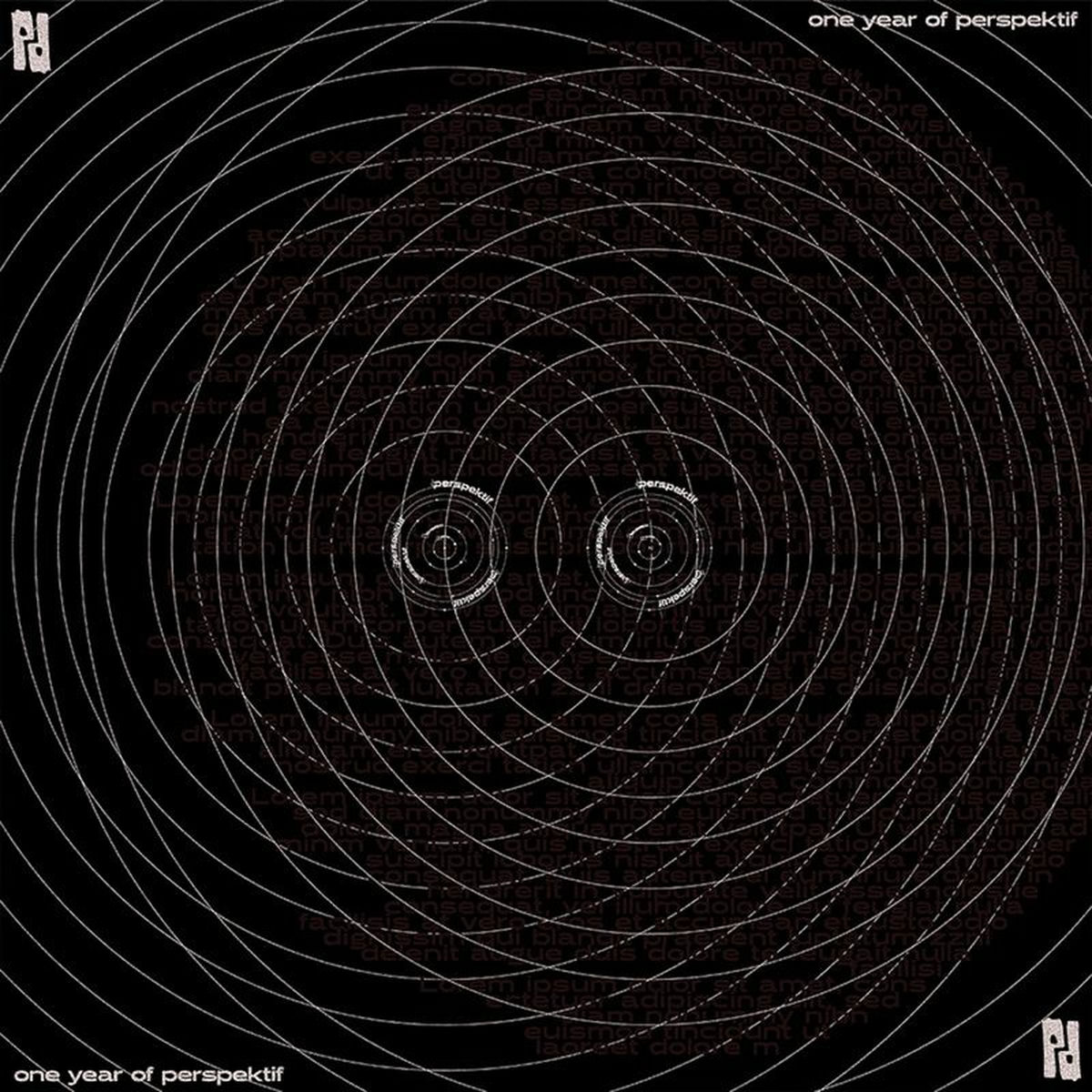 Album cover of Sinister SP950