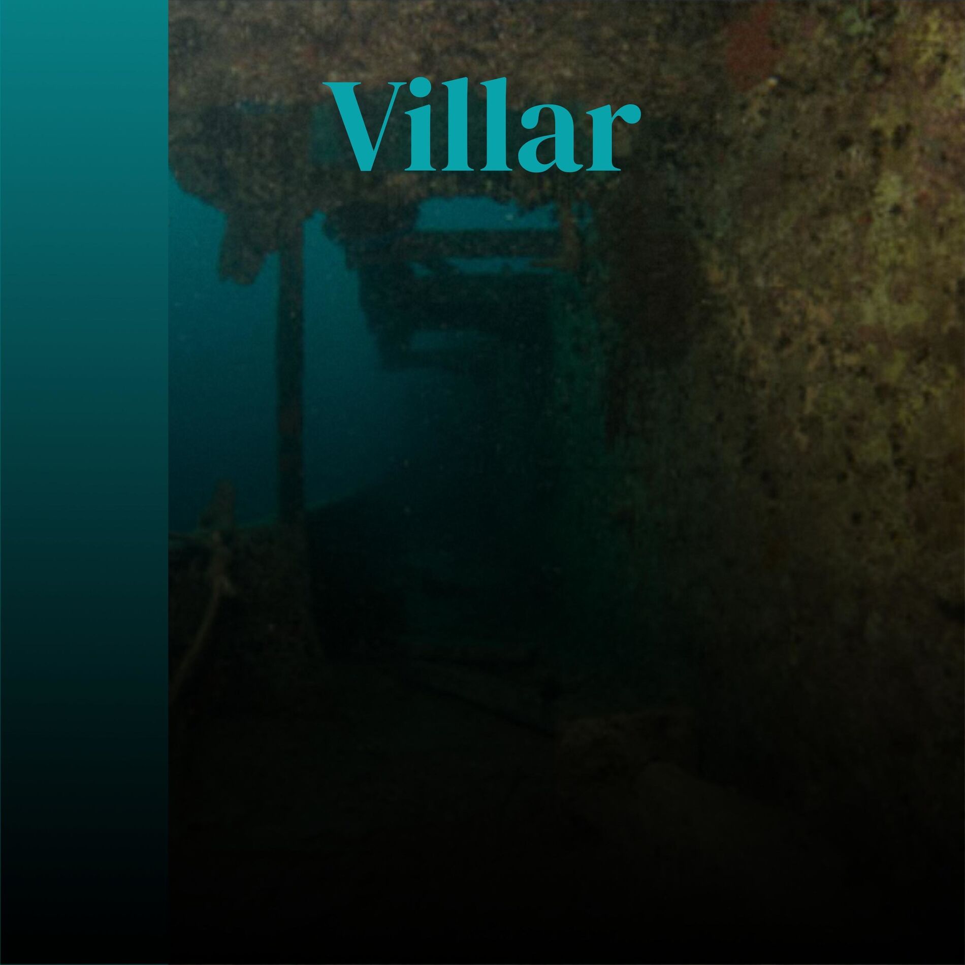 Album cover of Villar