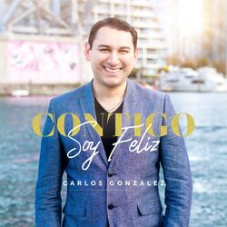 Cover of Contigo Soy Feliz