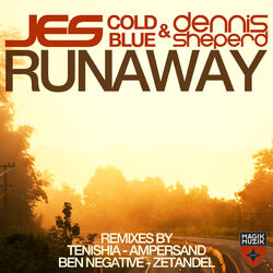 Cover of Runaway
