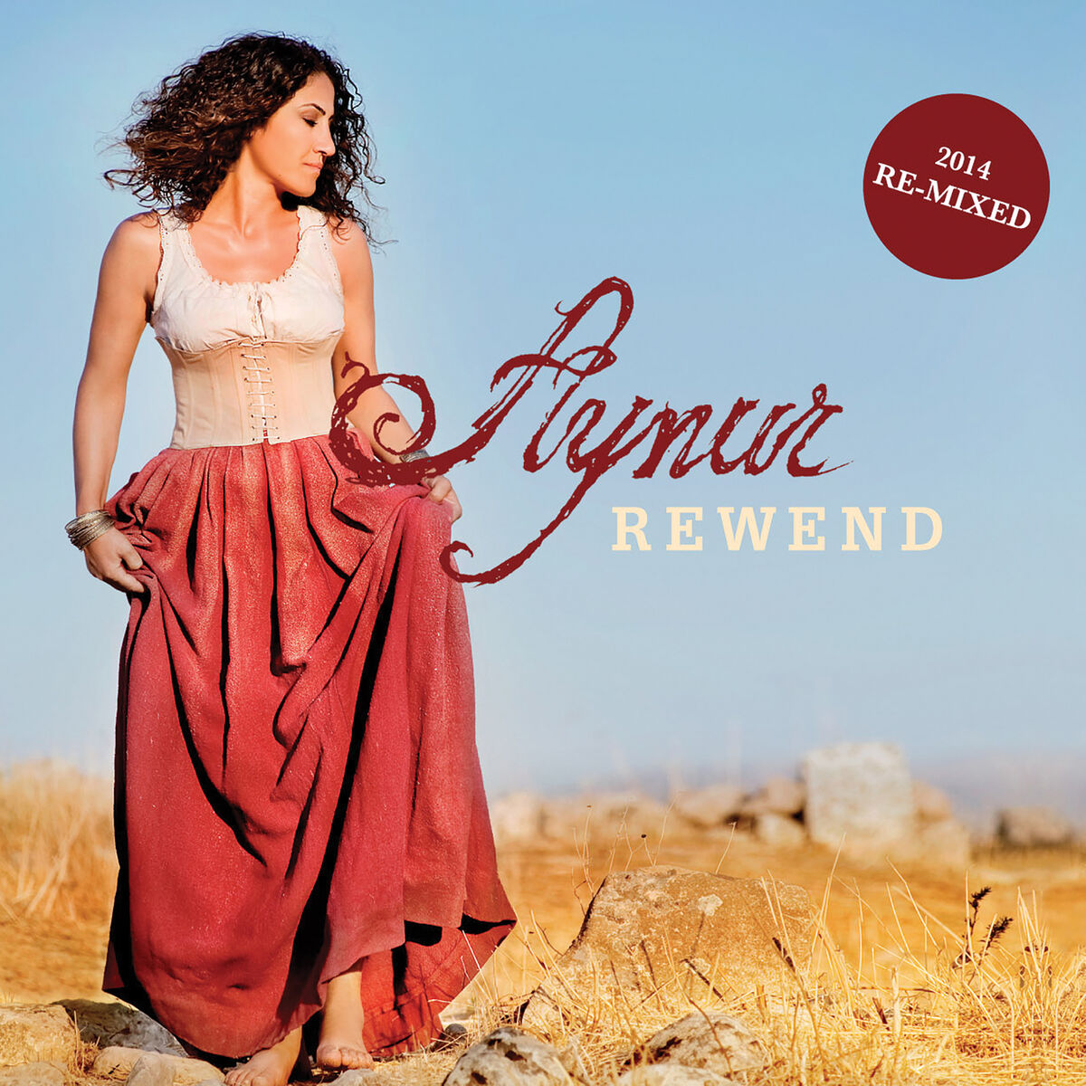Album cover of Rewend