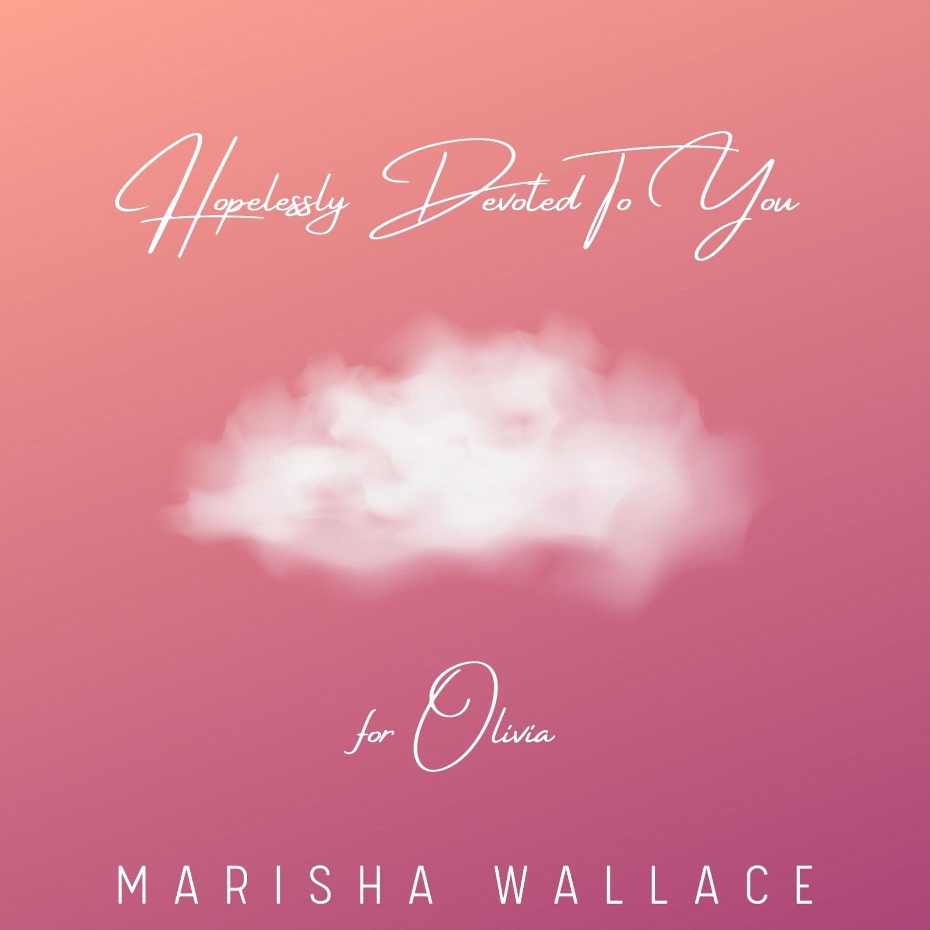 Album cover of Hopelessly Devoted To You