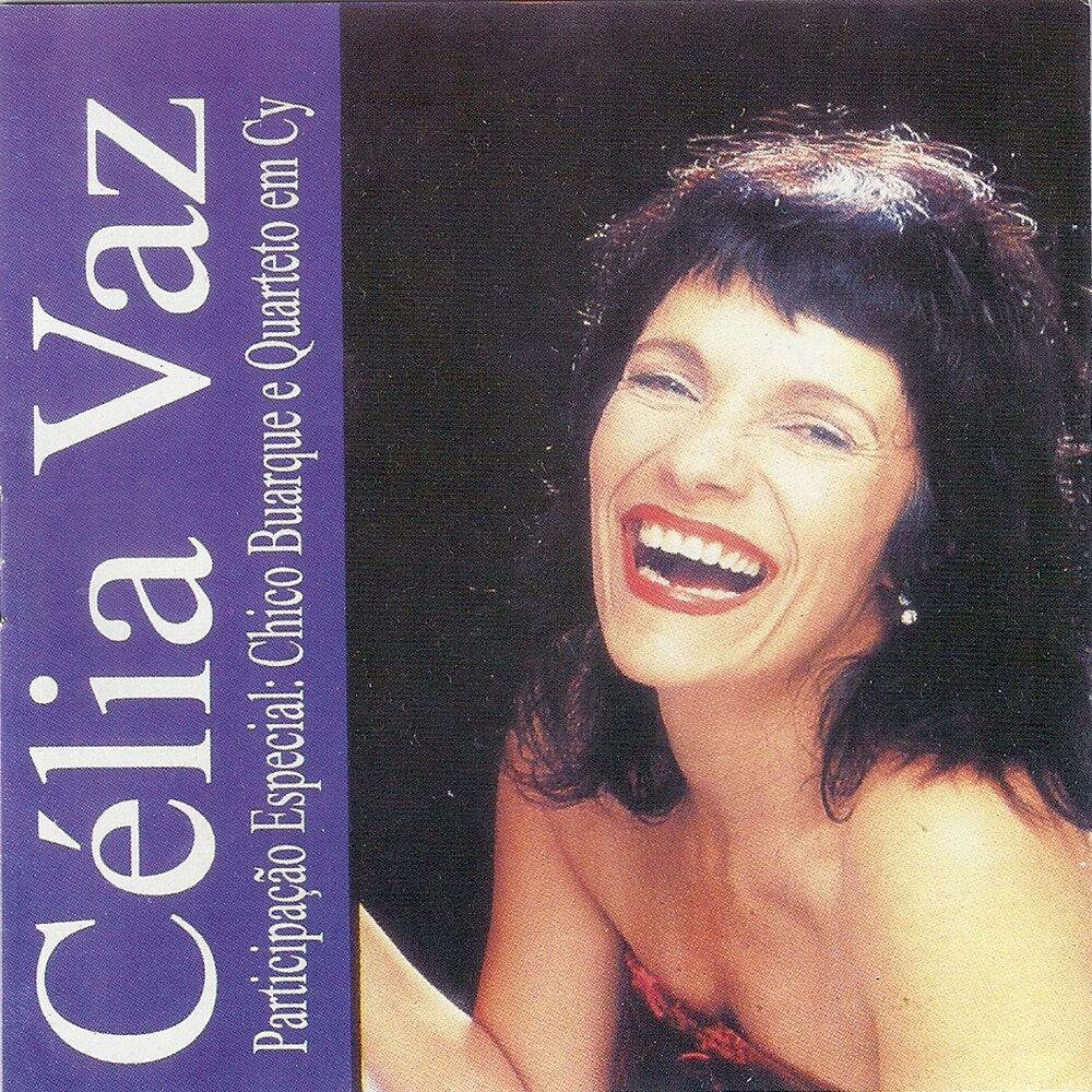Picture of Célia Vaz