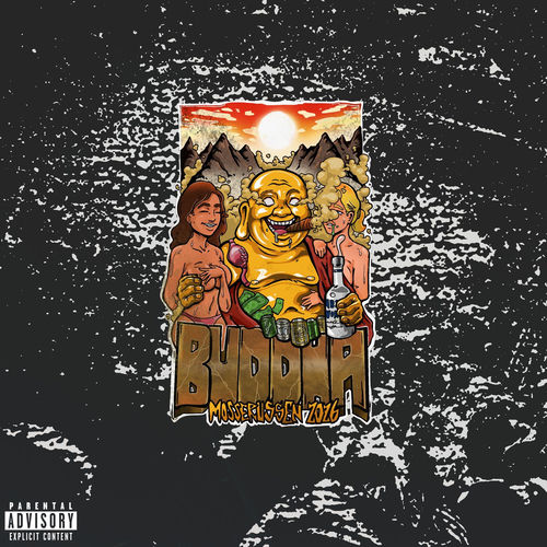Buddha