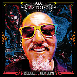 Cover of Stairway to Nick John