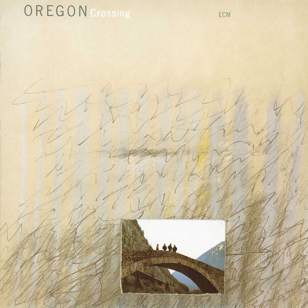 Picture of Crossing