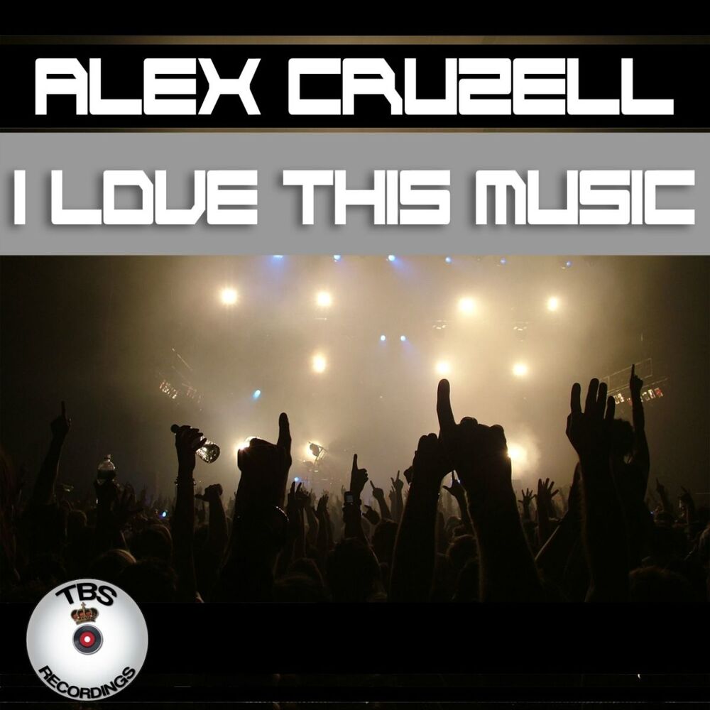 Picture of I Love This Music