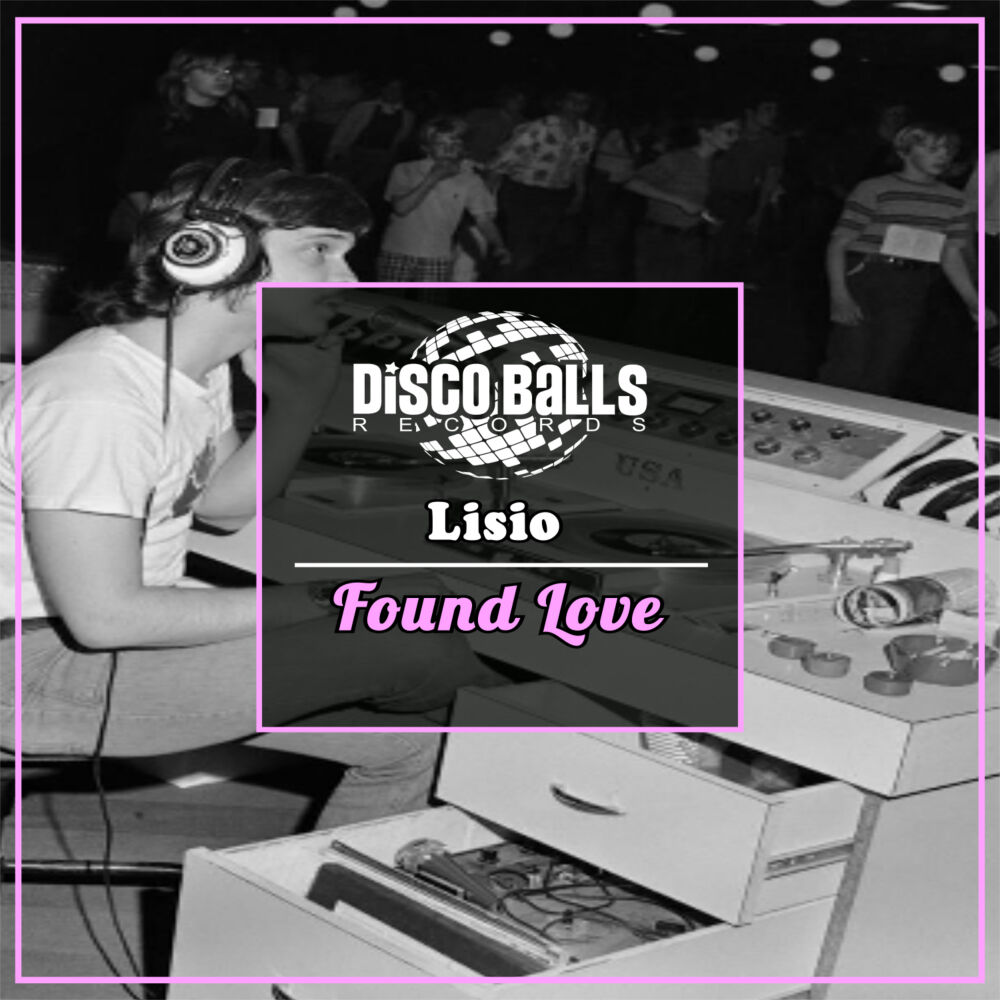 Picture of Found Love