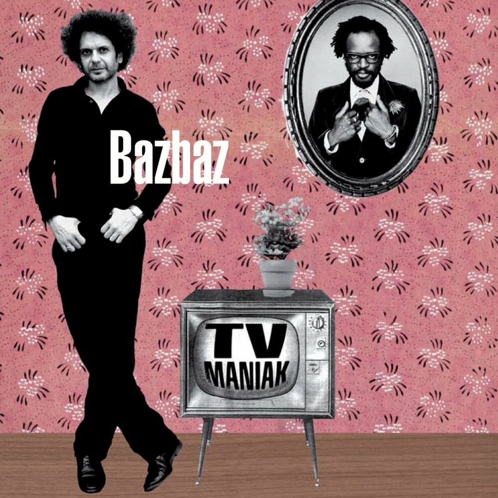 Picture of TV Maniak