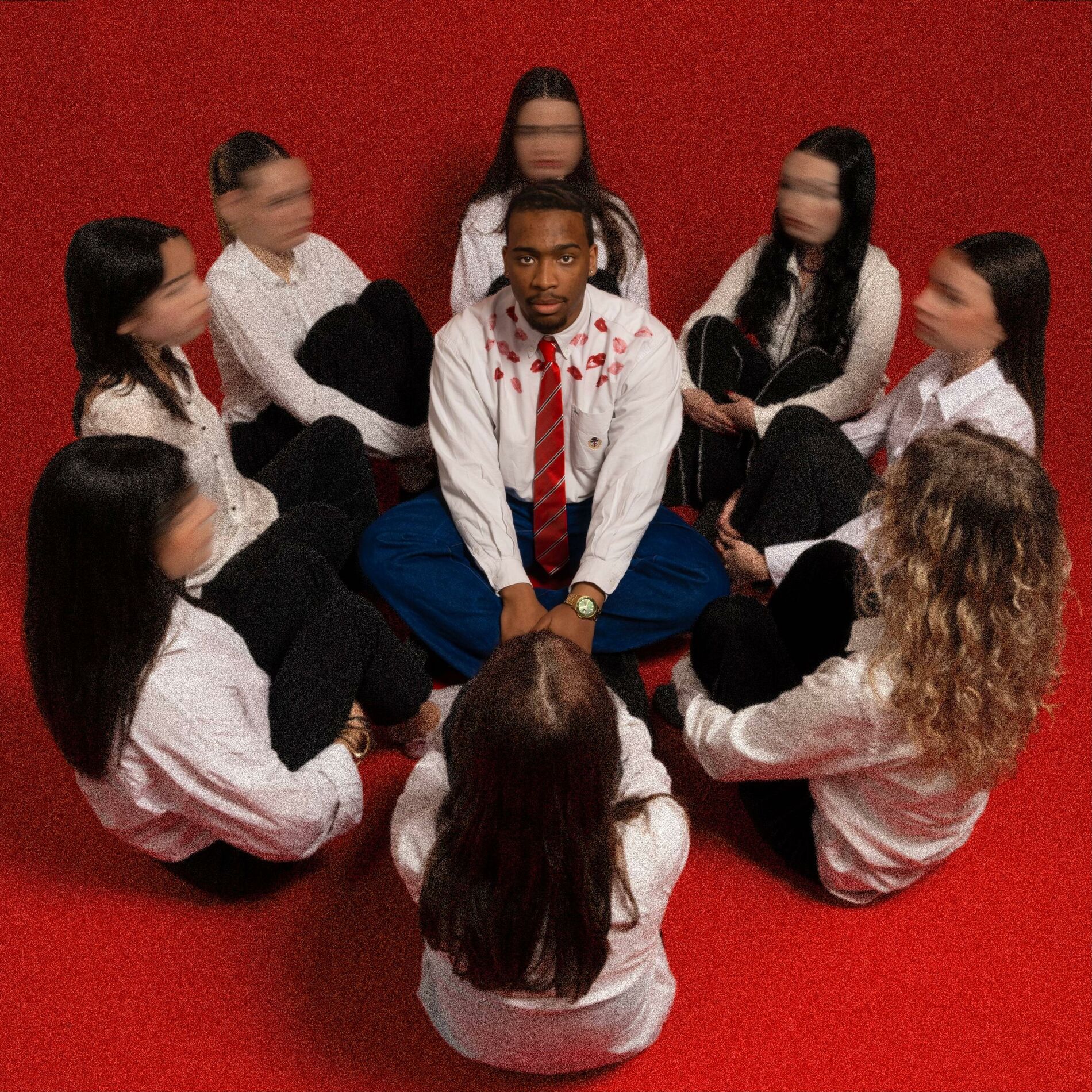 Album cover of Pour Toi, Pour Lui, Pour Elle