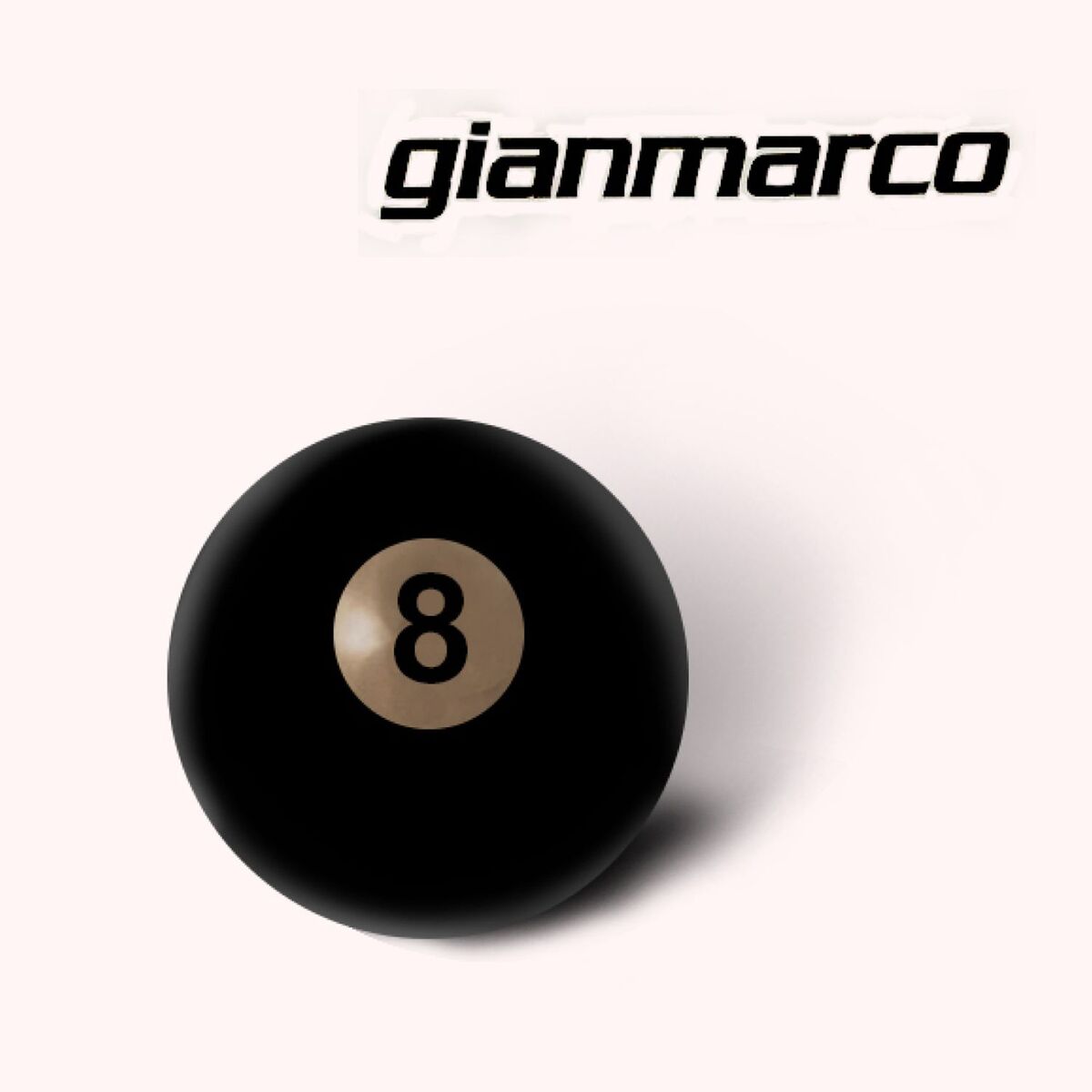Album cover of 8