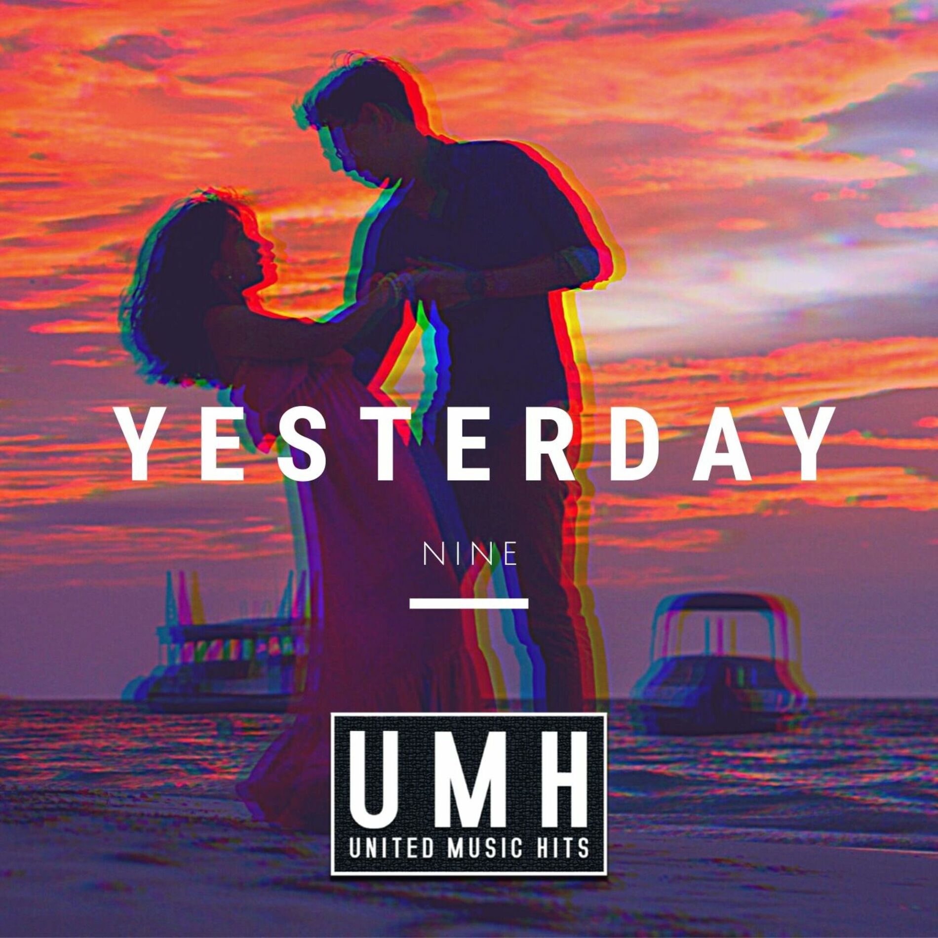 Album cover of Yesterday