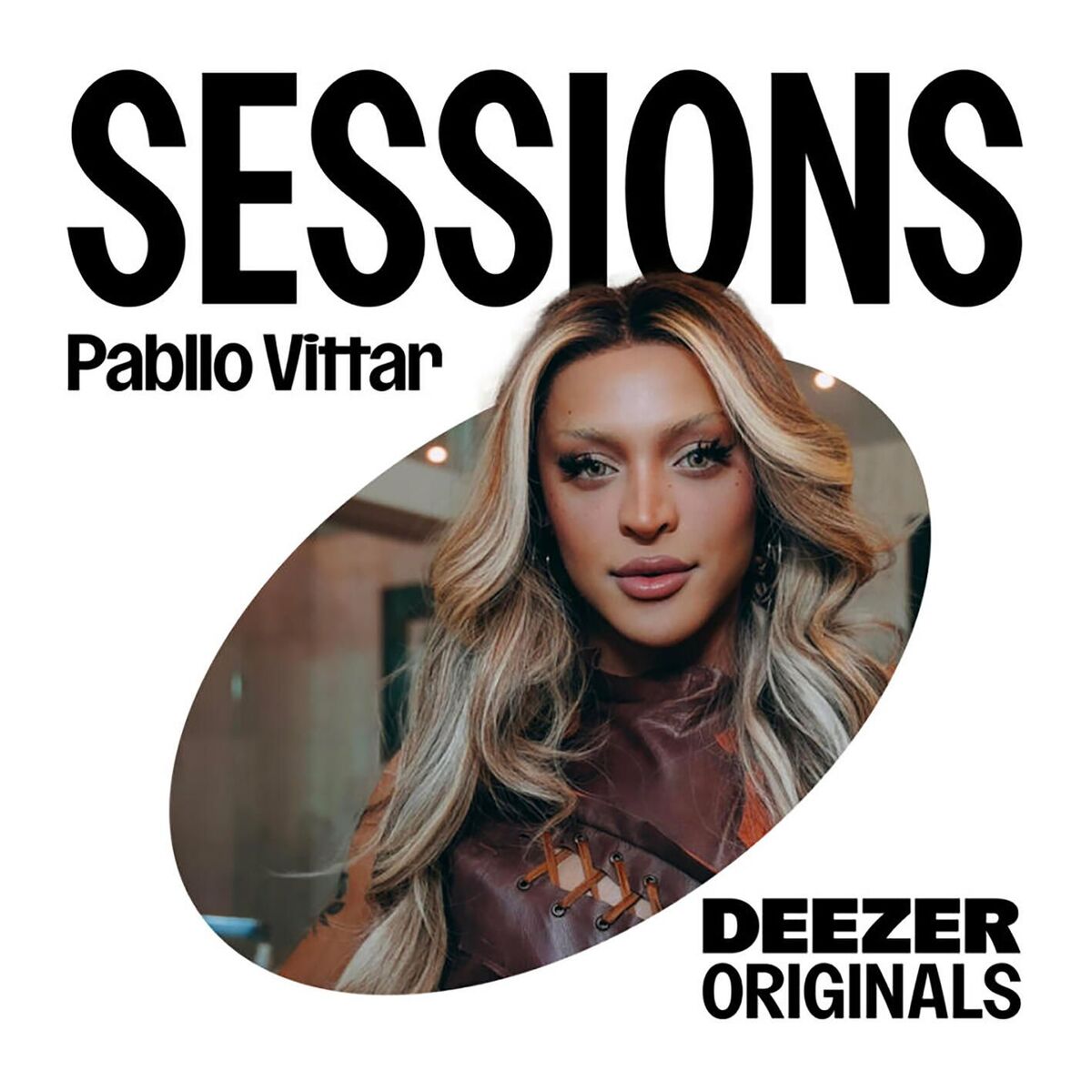 Album cover of Salva Me [Deezer Sessions de Verão 2025]