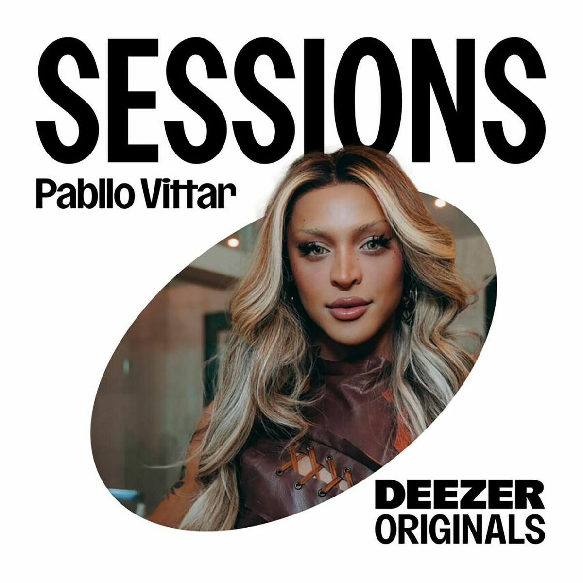 Album cover of Salva Me [Deezer Sessions de Verão 2025]