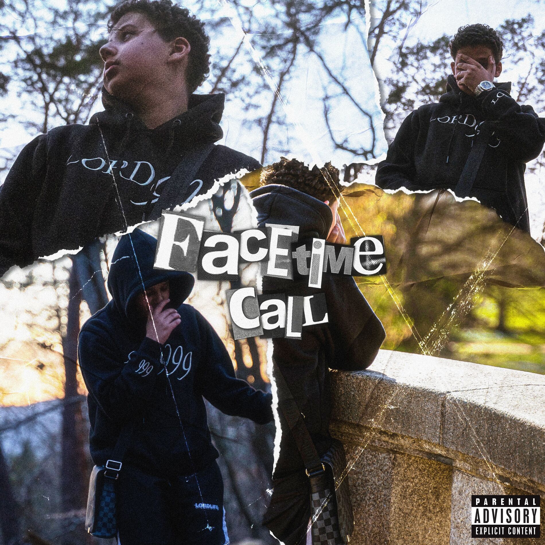 Album cover of Facetime Call