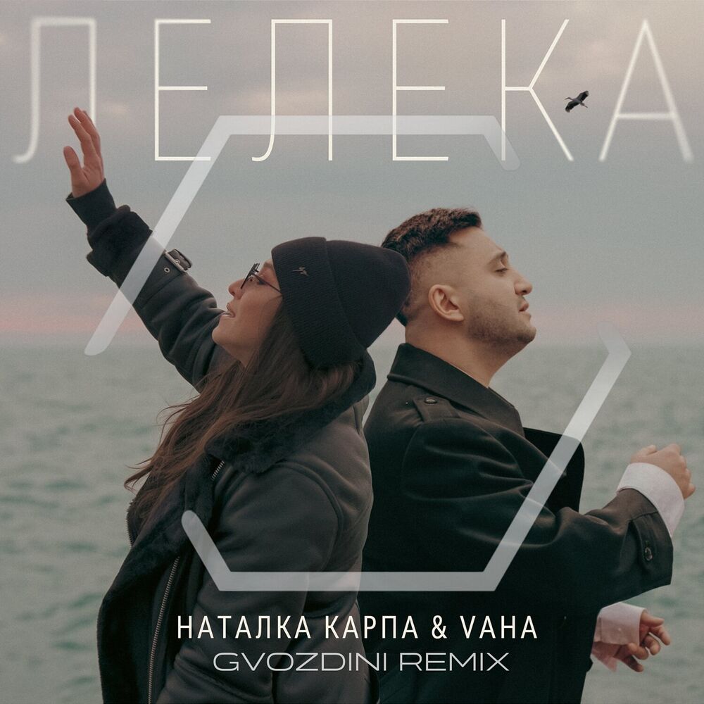 Picture of Лелека (Gvozdini Remix)