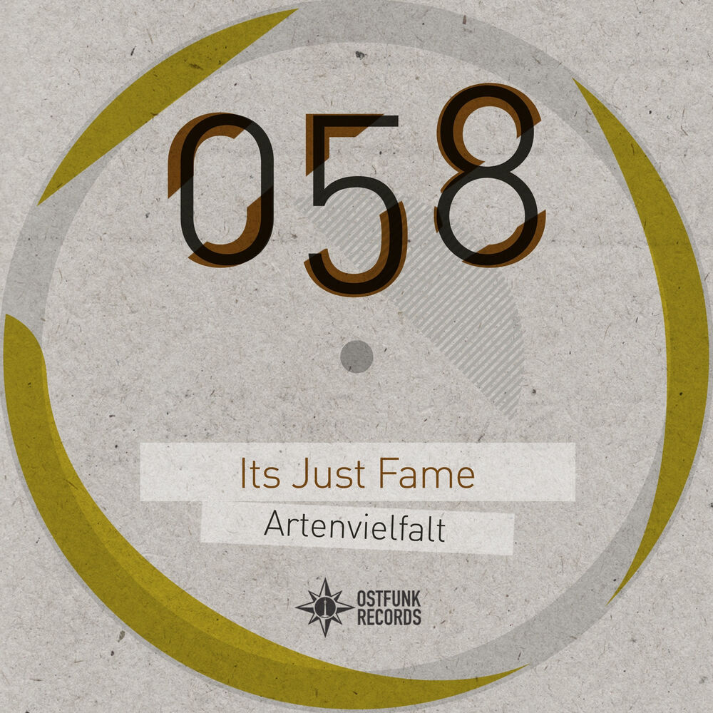 Picture of Its Just Fame