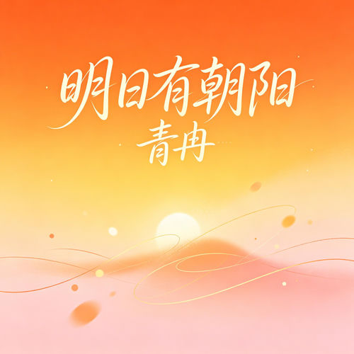 明日有朝阳
