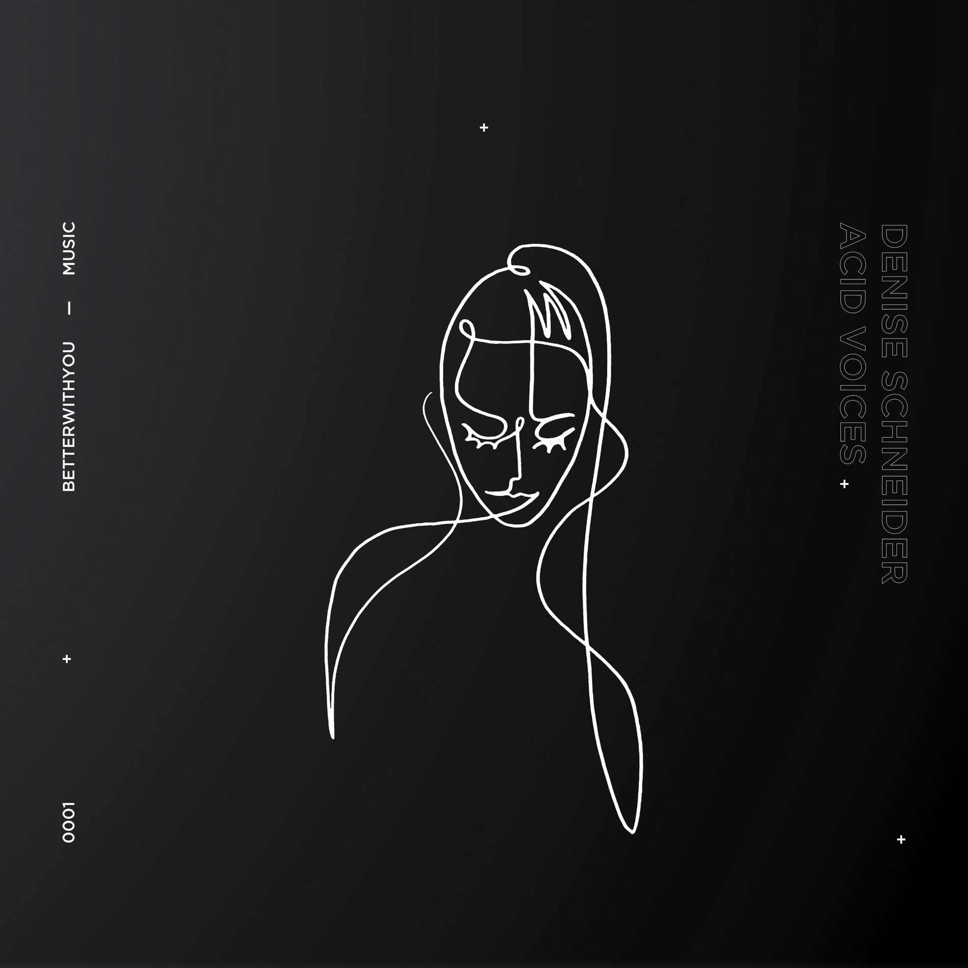 Album cover of Acid Voices