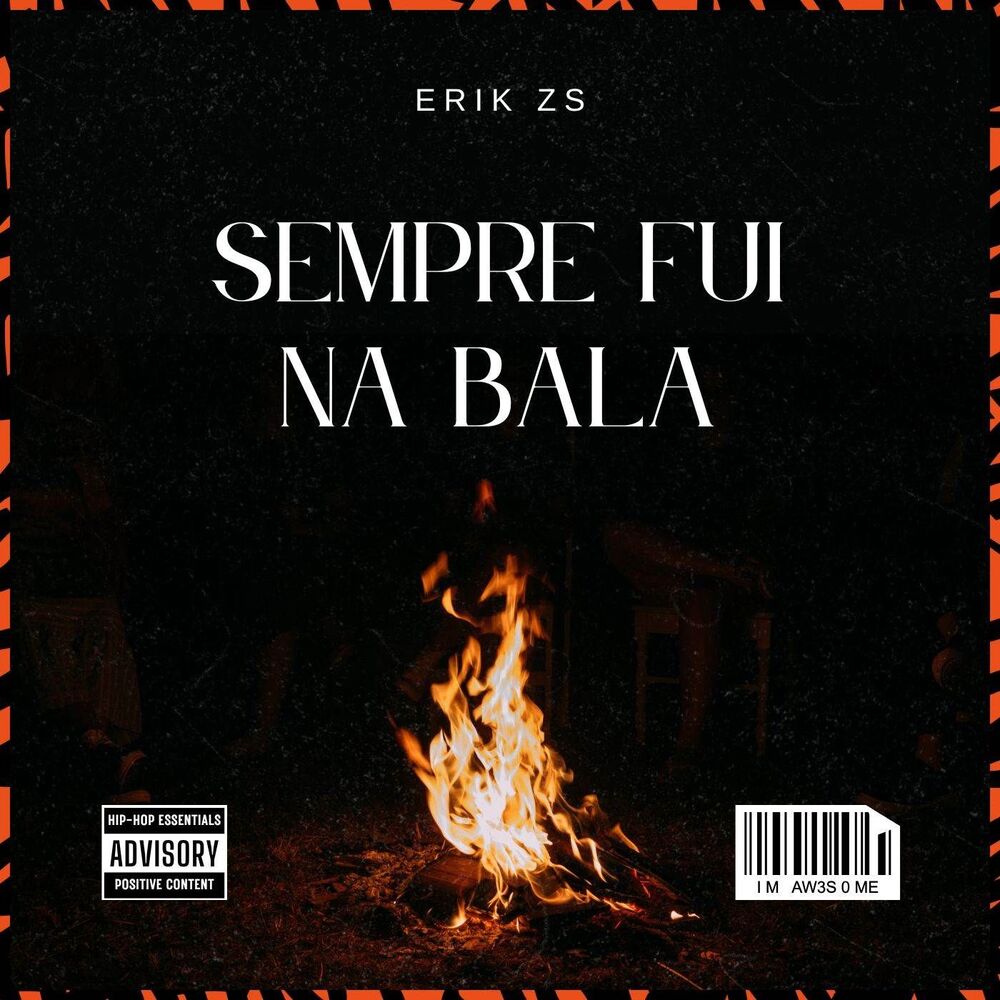 Picture of Sempre Fui Na Bala