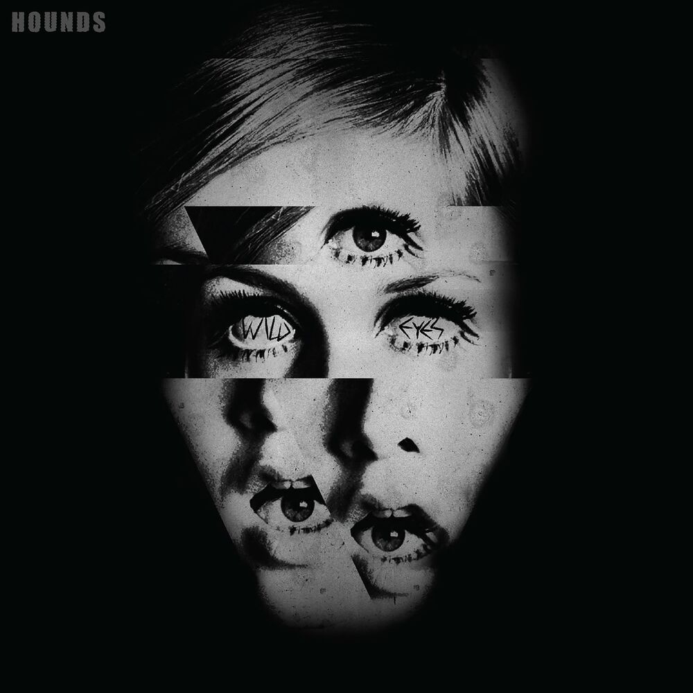 Picture of Wild Eyes