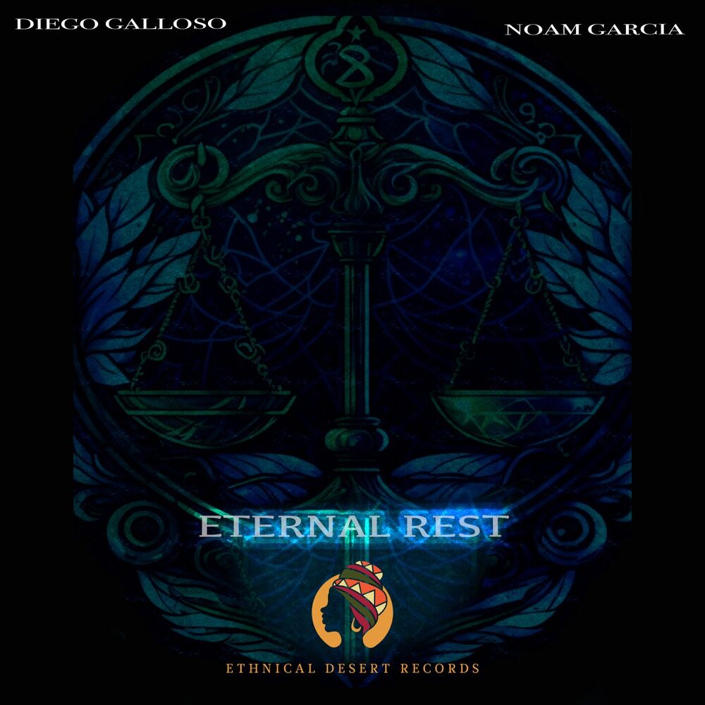 Picture of Eternal Rest