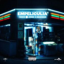Cover of Empeliculia'