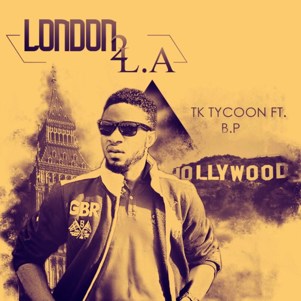 Picture of London 2 L.A. (feat. Beatz Projekted)