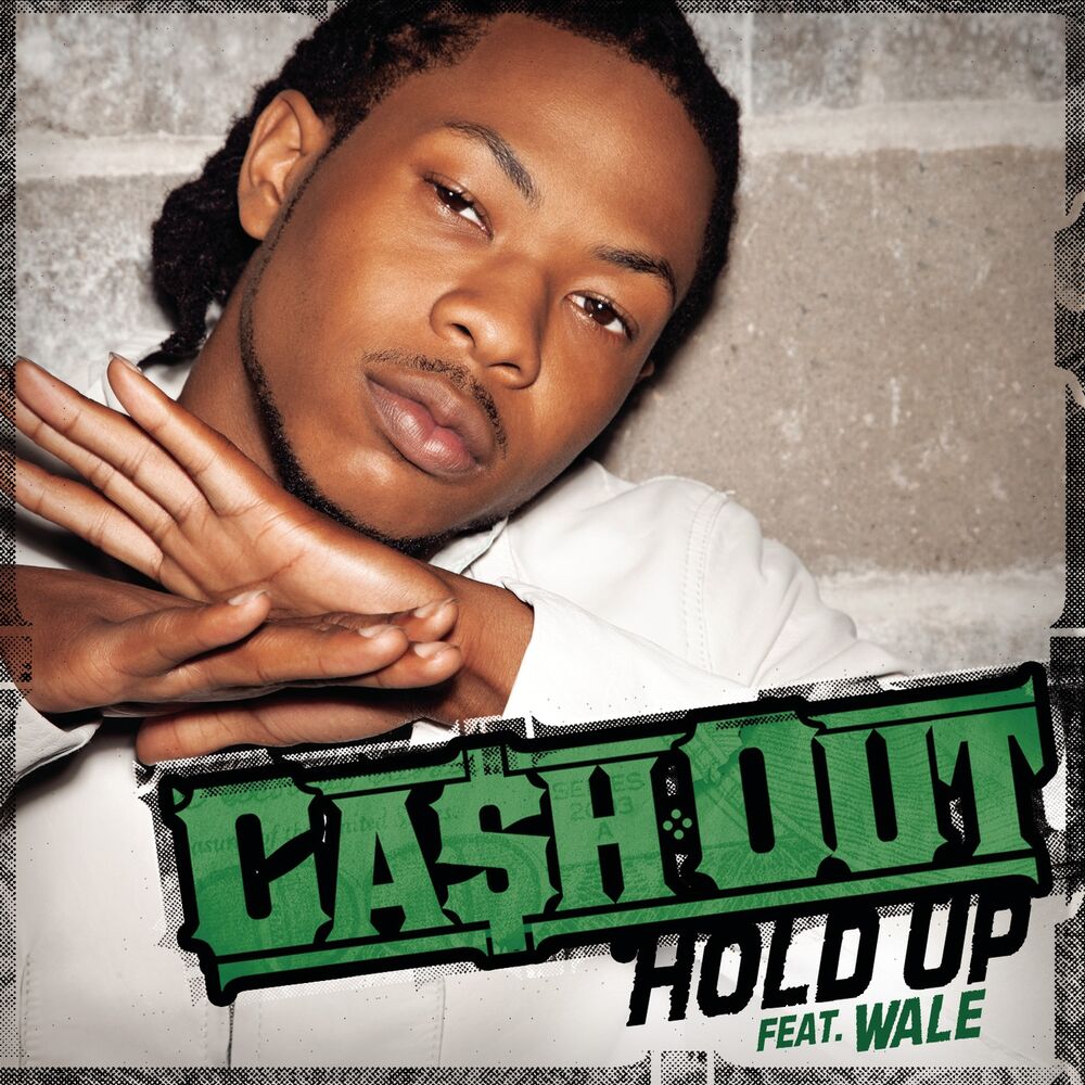 Picture of Hold Up (feat. Wale) (Clean Version)