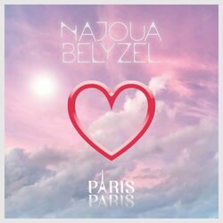Cover of Paris Paris