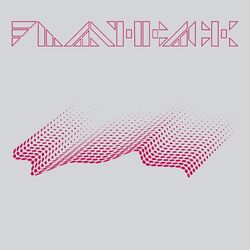 Cover of Flashback