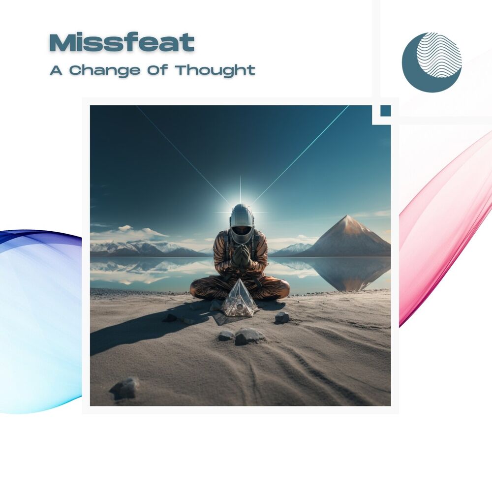 Picture of A Change of Thought