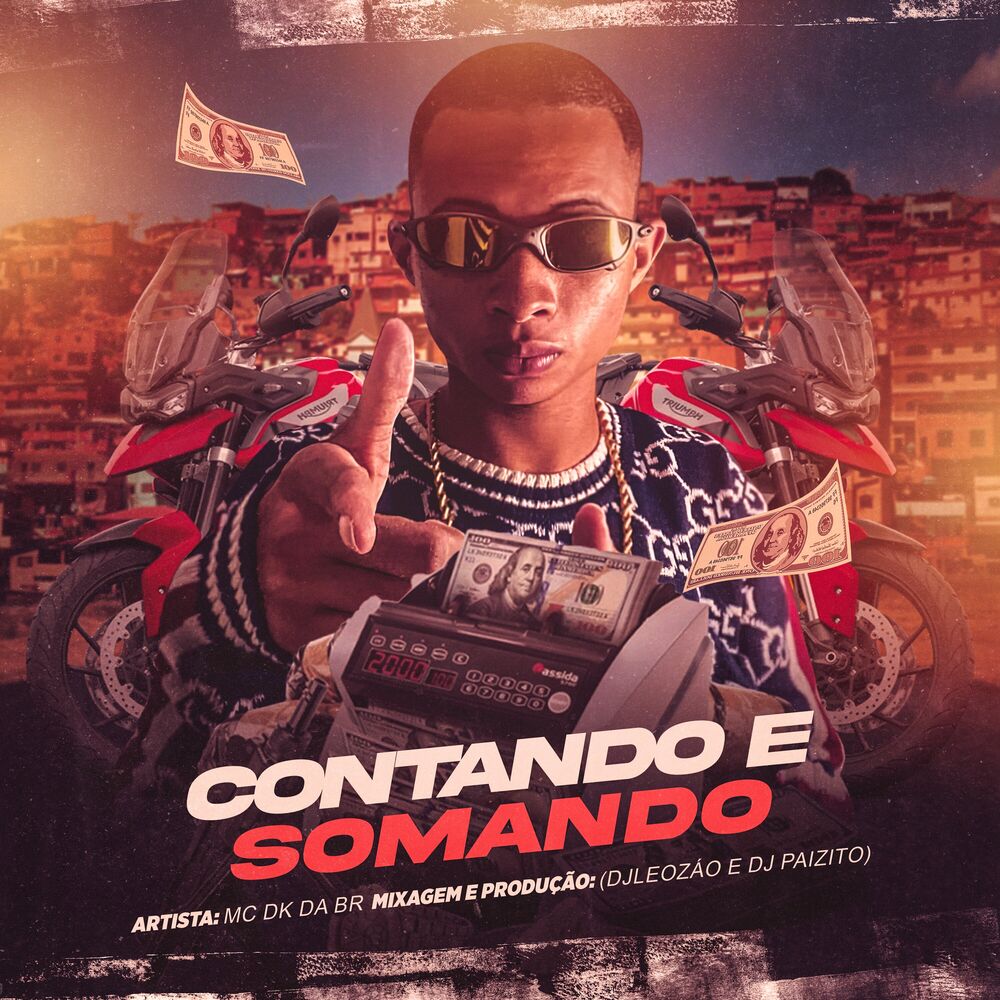 Picture of Contando e Somando